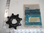 Nos Ford 1979 Mustang Cobra W/ Recaro Seats...front Back Latch Handle. Fixed Price $149.00.