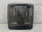 Front Back Panel Seat Cover Left Or Right Mercedes X166 W166 ML350 GL450 Oem. Fixed Price $70.00.