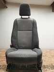 13-18 Toyota RAV4 Le Driver Side Front Black BF10 Cloth Bucket Seat Assembly. Fixed Price $159.37.