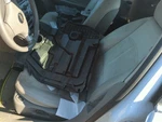 2008-2009 Chevrolet Malibu Driver Front Seat Oem Qsbea. Fixed Price $719.01.