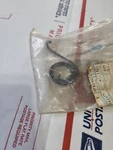 Nos Mopar 4018867 79-83 Ply Dge Chry 2 Drs Spring Lt Frt Seat Latch Return. Fixed Price $25.99.