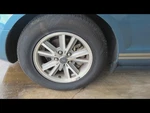 Driver Front Seat Bucket 1ST Digit Trim Of Id J Fits 05-09 Mustang 1321604. Fixed Price $546.90.