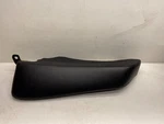 2014-2016 Mazda Left Rear Seat Side Bolster Cushion Black Leather Oem. Fixed Price $33.68.