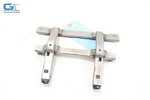 2017-2022 Volvo S90 Front Right Seat Upper Frame Headrest Support Bracket Oem. Fixed Price $16.49.