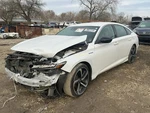 Accord 2022 Seat Rear 871035. Fixed Price $704.99.