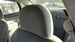 2000-2004 Ford Taurus Pair Of Front Headrests Oem Left Right Set Seat. Fixed Price $99.84.