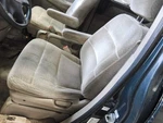 (local Pickup Only) Driver Front Seat Bucket Cloth Manual Fits 99-01 Odyssey 709. Fixed Price $149.90.