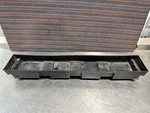 1999-2007 Ford F250 F350 Super Duty Behind Rear Seat Cab Storage Cargo Tool Tray. Fixed Price $100.00.