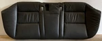Rear Seat Leather Dakota Black Lcsw Bmw 5 Series E60. Fixed Price $75.42.