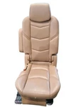 Driver Rear Seat 2ND Row Fits 2017 Escalade 590648. Fixed Price $529.00.