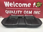 2019-2023 Mercedes CLS450 Rear 2ND Row Seat Lower Cushion (black) Oem 33K. Fixed Price $87.66.