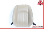 06-11 Mercedes W219 CLS550 Front Right / Left Side Top Upper Seat Cushion Oem. Fixed Price $41.25.