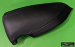 Tesla Model 2012-2016 Rear 2ND Row Seat Bolster- Black- Right Pass. 1005971-01. Fixed Price $60.00.