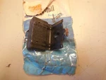 Nos 1969-1972 Ford Country Squire Auxiliary Floor Panel Bumper C9AZ-71115A72-A. Fixed Price $19.99.