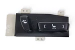 2015-2018 Lexus RC350 Front Right/passenger Seat Switch Control Adjust 84070-240. Fixed Price $75.04.
