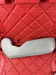 2016 Toyota Sienna Le Cushion Shield 71862-08020-B2 Oem. Fixed Price $50.00.