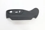 2018 - 2025 Volkswagen Atlas Front Left Seat Outer Trim Cover Oem 3CN881313B. Fixed Price $44.50.