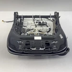 10-15 Chevrolet Camaro Driver Left Front Lower Seat Track Rail Frame Oem. Fixed Price $189.99.