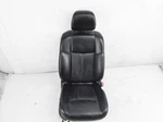 2017-2020 Nissan Pathfinder Front Right Passenger Electric Seat Black Leather. Fixed Price $631.75.