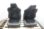 Set Front Left Right Driver Passenger Seat Oem Aston Martin V8 Vantage 2008. Fixed Price $1499.99.