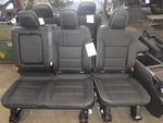 2025 Sierra Denali Ev Rear Bench Seat 1719178. Fixed Price $899.99.