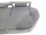 2020 Toyota Corolla Le Oem Black Rear Cloth Sedan Seat. Fixed Price $349.00.