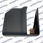 2010-2012 Ford Fusion Rear Left Driver Seat Outer Rail Cover 6E53-54618D01-BA. Fixed Price $19.99.