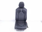 2021-2024 Toyota Camry Front Right Passenger Seat 71071-06P43-C6 *blk Softex. Fixed Price $468.35.