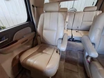 2009 Chevrolet Tahoe Rh Bucket Seat Assembly - Used, 155K Miles, Oem. Fixed Price $379.95.
