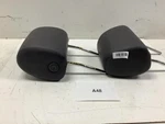 2004 Volkswagen Touareg Front Right&left Passenger&driver Side Headrest Oem+. Fixed Price $56.69.