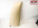 Bmw E60 Upper Seat Side Bolster Rear Right Passenger Lcge Cream Beige Oem. Fixed Price $101.36.