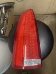 06 07 08 09 10 11 Cadillac Dts Left Driver Tail Light. Fixed Price $67.00.