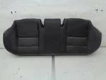 2008-2014 Mercedes C350 Rear Bottom Lower Seat Cushion Bench Black Oem AK2105117. Fixed Price $156.00.