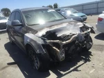 Driver Front Seat Electric Leather Standard Fits 09-12 Audi Q5 40173. Fixed Price $100.00.