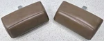 71 73 Buick Riviera Gs Front 60/40 Rh Lh Seat Head Rest Cushion Cadillac 1972. Fixed Price $399.99.