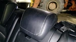 Ford Ecosport 2020 Headrest Rear Center Leather 469096. Fixed Price $49.00.
