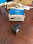 1965 -1970 Mustang Fairlane Bronco Ford Bucket Seat Track Handle C5AZ-6261753-B. Fixed Price $23.99.