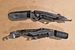 1968-1972 Chevelle Gto 442 Gs 9713072 9713073 Convertible Top Latches. Fixed Price $125.00.