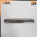 04-11 Bentley Continental Gtc Front Left Fender Molding Trim Chrome Oem. Fixed Price $146.63.