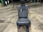 2024 Lexus TX350 Driver Left Side Rear Seat Back Black Leather. Fixed Price $900.00.