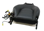 10-17 Coupe Conv Class W207 Passenger Upper Standard Seat Cushion (black). Fixed Price $189.99.