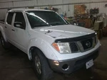 Frontier 2007 Seat Rear 1460353. Fixed Price $549.90.