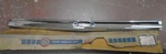 Nos! American Motors Nash Rambler Center Cross Bar Molding P/n: 3435009. Fixed Price $169.99.