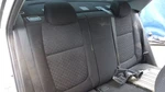 Headrests, Both Rear, Black Cloth, Sedan, Fits 18-23 Rio 137076. Fixed Price $80.00.