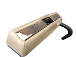 1979 Lincoln Continental Towncar 4-DR Left Front Door Panel Armrest Beige. Fixed Price $134.99.