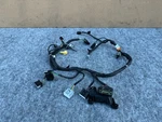 Ford Mustang Mach-e 2021-2024 Oem Front Left Driver Seat Wiring Harness Assembly. Fixed Price $49.95.