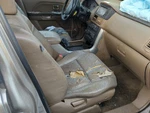 2003-2003 Honda Pilot Passenger Front Seat Oem VHU3B. Fixed Price $764.21.