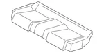 Genuine Audi Seat Cushion Pad 8V5-885-375-B. Fixed Price $424.66.
