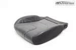 2017-2020 Ford Fusion Front Right Passenger Side Seat Cushion Leather Ebony Oem. Fixed Price $240.99.