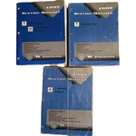 3 Pontiac Grand Prix, Buick Century/regal 1997 Shop Service Repair Manuals. Fixed Price $64.99.